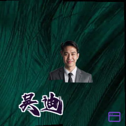 吴迪